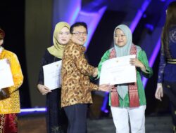 Menuju Puncak Budaya, Anjungan Sulbar Jadi Favorit di Ajang TMII Award