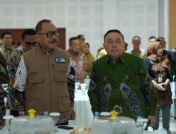 Gubernur SDK Berpesan Digitalisasi Jadi Keharusan, OPD yang Tak Ikut Bakal Tertinggal