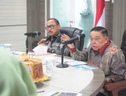 Dukung Program Presiden Prabowo, Pemprov Sulbar Siapkan 4 Lahan dalam Proses Verifikasi untuk Sekolah Rakyat