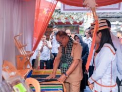 Desak Pembinaan Intensif, Gubernur SDK Prihatin 70% Warga Binaan di Lapas karena Narkoba