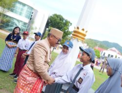 Hardiknas 2025, SDK Apresiasi Semangat Pelajar Berkebutuhan Khusus
