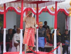 Hardiknas 2025, SDK Serukan Perbaikan Tata Kelola Sekolah di Sulbar