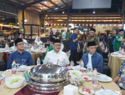 Harlah GP Ansor ke-91, SDK Hadir dengan Dua Tantangan dalam Mendorong Kedaulatan Pangan