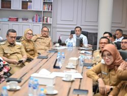 Transmigrasi Sulbar Naik Kelas, Siap Jadi Percontohan Nasional