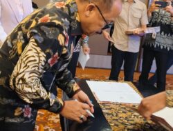 Dari Rp300 Juta ke Rp12 Miliar! Ini Strategi Gubernur SDK Genjot PAD dari Perusahaan Sawit