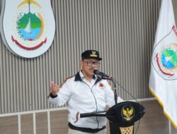 Idealnya Seperti Itu, Semua Kabupaten Mesti Terlibat