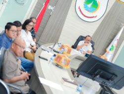 Siap Tarik Investor, Gubernur Sulbar Minta PM-PTSP Tunjukkan Peluang Investasi Konkret