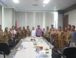 Tantangan Stunting di Sulbar, Wagub Salim Minta Program Jangan Sekadar Seremonial