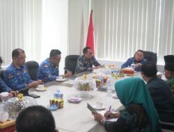 Mengentaskan Kemiskinan, Wagub Sulbar Meminta Baznas Libatkan Diri