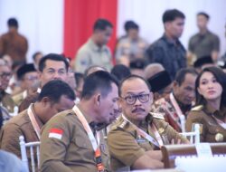 Hadiri Sarasehan BPIP, Suhardi Duka dan Syamsul Samad Bahas Strategi Menghadapi Perubahan Geopolitik Dunia
