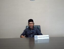 Peduli Daerahnya, Arham Bustaman Usulkan Penanganan Abrasi Pantai ke BWS Sulawesi III