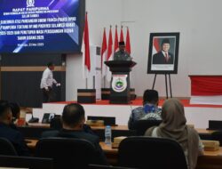 DPRD Sulbar Setujui Jawaban Gubernur atas Ranperda RPJMD 2025-2029