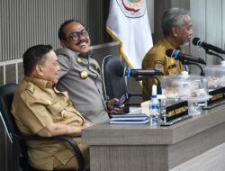 100 Hari Kerja SDK-JSM Tuntaskan Janji, Tunjangan Desa dan Asuransi Nelayan Siap Disalurkan