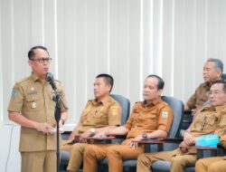 Dari BPJS hingga Infrastruktur, Capaian 100 Hari Kerja SDK-JSM Ubah Anggaran Jadi Manfaat Nyata untuk Rakyat