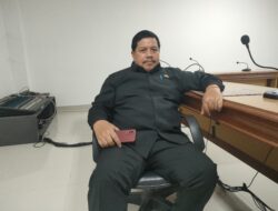 Usai Hadiri Paripurna Pandangan Fraksi RPJMD, Putu Suardana Puji Gebrakan Gubernur Sulbar