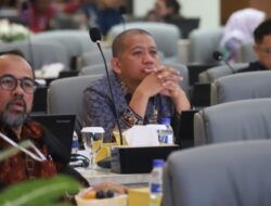 Sekwan Sulbar Siapkan Kualitas Pelayanan Reses Dewan Analysis