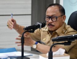Catatan SDK: 21 Tahun Sulawesi Barat, Saatnya Bergerak Cepat