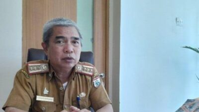 DLH Sulbar Dorong Pemkab Proaktif Jemput Dukungan KLH/BPLH untuk Pengelolaan Sampah