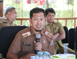 Komitmen SDK-JSM Pro ASN, Provinsi Sulbar Pertama di Indonesia Cairkan Gaji 13, TPP 13 dan TPP Mei