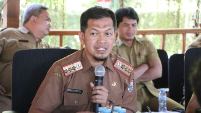 Komitmen SDK-JSM Pro ASN, Provinsi Sulbar Pertama di Indonesia Cairkan Gaji 13, TPP 13 dan TPP Mei
