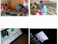 Bantuan Jaringan Internet  Mulai Disalurkan, Manfaat Program SDK-JSM Kini Dinikmati Masyarakat