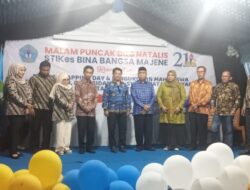 Pemprov Sulbar Apresiasi Peran STIKES BBM dalam Meningkatkan Kualitas Tenaga Kesehatan