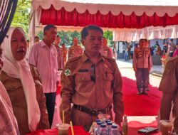 Bakti Kesehatan di RS Bhayangkara, Pemprov Sulbar Tegaskan Komitmen Pelayanan Kesehatan Merata