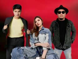 HUT ke-79 Bhayangkara: Aldi Taher, Julia Vio, dan DJ Ronny dalam Grup 3Rasa Siap Goyang Mamuju
