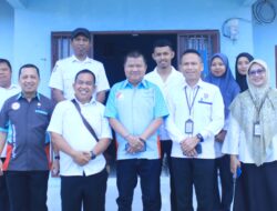 Desa Wae Puteh di Kabupaten Mamuju Tengah Jadi Proyek Percontohan Desa Digital di Sulbar