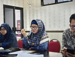 Sulbar Fokus Perkuat Layanan KB, Dinkes Latih Tenaga Kesehatan se-Provinsi