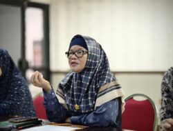 Plt Kadinkes Sulbar Dorong Pelayanan Kesehatan Ibu dan Anak Lewat Pelatihan Kontrasepsi