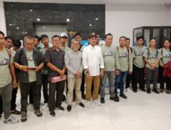 Sulbar Kirim 21 Wakil Terbaik ke LKS Nasional, Pemprov Dorong SMK Unggul dan Kompeten