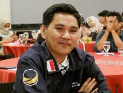 Wakil Ketua DPRD Mamasa Arwin Rahman, Apresiasi Pemda Mamasa Atas Job Fit Bagi Eselon II