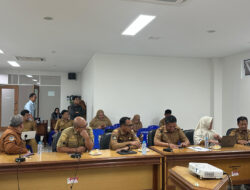 DPRD Sulbar-BPKPD Bahas Pertanggungjawaban APBD 2024, Wujudkan Transparansi Pengelolaan Keuangan Daerah