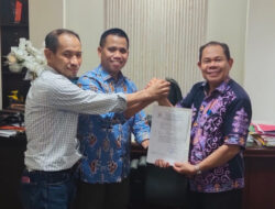 Sikapi Penunjukan Jamil Barambangi sebagai Wakil Rektor Unsulbar, Wakil Ketua DPRD Mamasa: Teruji dan Berintegritas