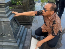 Kisah Maraqdia Tokape Arajang Balanipa, Pejuang dari Tanah Mandar yang Makamnya Diziarahi Gubernur SDK di Pacitan