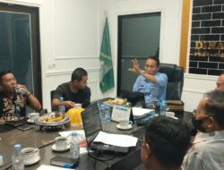 3 Tahun Pascabanjir, Dinas Perkimtan Sulbar dan Pemkab Mamuju Bakal Rehabilitasi Rumah Korban Banjir Bebanga