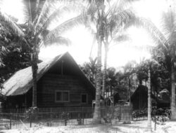 Refleksi HUT ke-485 Mamuju: Kalumpang, Jantung Identitas Budaya Mamuju yang Terlupakan