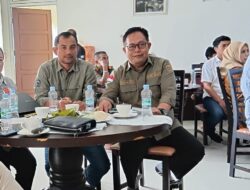 Disbun Sulbar Sepakati Perpanjangan HGU PT Unggul Widya Teknologi Lestari di Pasangkayu