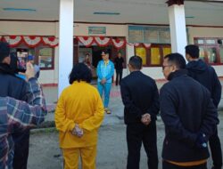 Pimpin Apel Gabungan, Sudirman Tekankan Kedisiplinan ASN