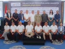 Kembali Menjadi Anggota AMSI, Pemred Kompas.com Sebut Perlu Asosiasi yang Sehat di Tengah Disrupsi Media