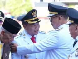 HUT ke-21 Sulawesi Barat: SDK Tekankan Pemerataan Pembangunan, Mamasa Berharap Keadilan