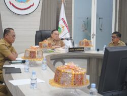 Stunting di Sulbar Sebanyak 20.384 Balita, Wagub Salim Mengga Tegaskan Jadi Perhatian-Pekerjaan Rumah Bersama
