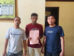 Polres Pasangkayu Amankan Pelaku Pembunuhan Sadis Karyawan PNM Mekar
