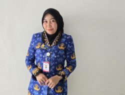 15 Tahun Pengabdian, Susiyanti Resmi Jadi PPPK