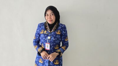 15 Tahun Pengabdian, Susiyanti Resmi Jadi PPPK