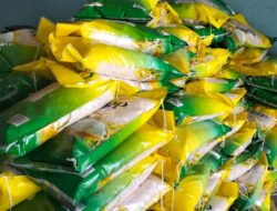 Ikatan Jurnalis Pasangkayu Gelar Pasar Murah untuk Warga