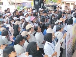 PPPK Paruh Waktu di Mamasa Akan Diumumkan Hari Ini