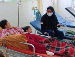 Puluhan Siswa Keracunan Makanan di Tapalang Mamuju, Dinkes Sulbar Tetapkan sebagai KLB dan Terjunkan Tim Investigasi