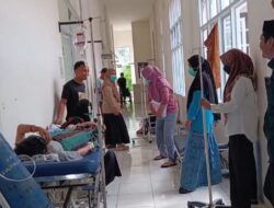 Makan Bergizi Gratis Berujung Dua Pelajar Kritis, Dapur MBG di Mamuju Ditutup Sementara